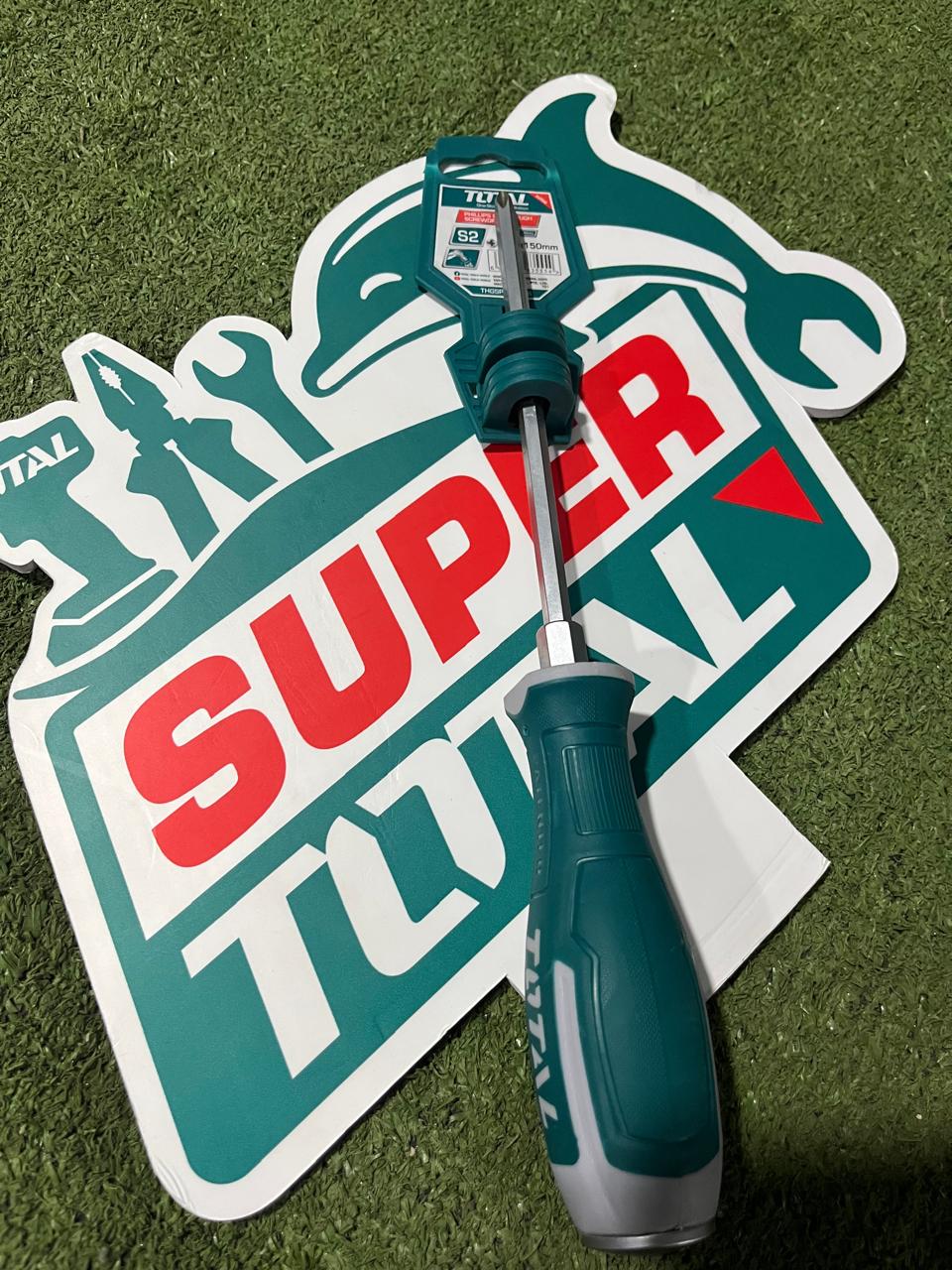 DESTORNILLADOR DE GOLPE THGSPH21506